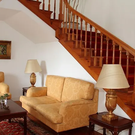 Otel Quinta Do Monte Funchal