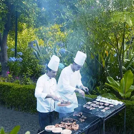 Quinta Do Monte Funchal (Madeira)