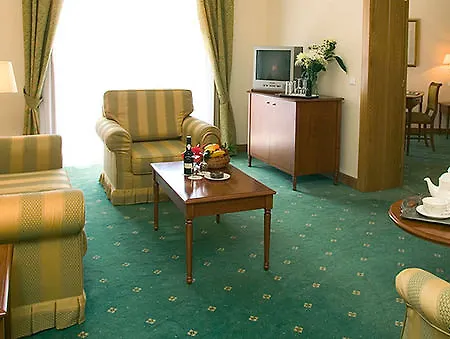 Quinta Do Monte Hotel 4*
