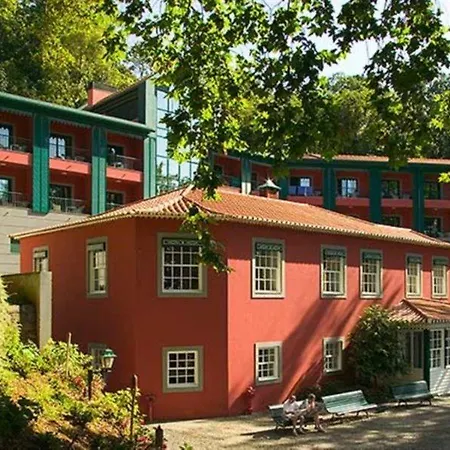 Otel Quinta Do Monte