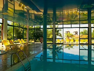 Quinta Do Monte 4*