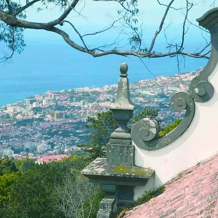 Quinta Do Monte Hotel 4*