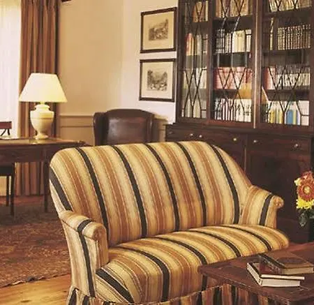 Otel Quinta Do Monte