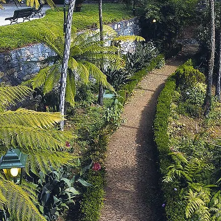 Quinta Do Monte Hotel