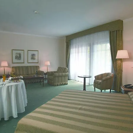 Quinta Do Monte Hotel 4*