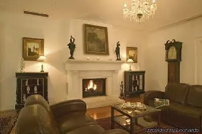 Otel Quinta Do Monte