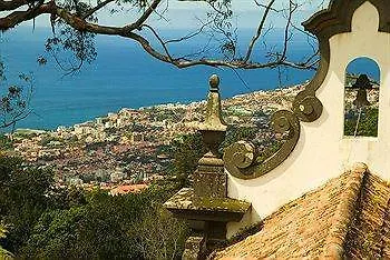 Quinta Do Monte Hotel 4*