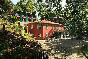 Quinta Do Monte Ξενοδοχείο 4*