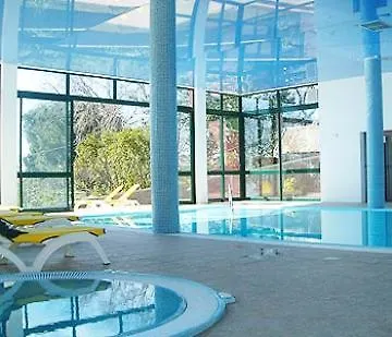 Quinta Do Monte 4* Φουνκάλ