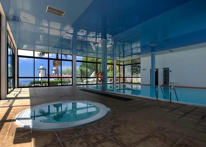 Quinta Do Monte Hotel