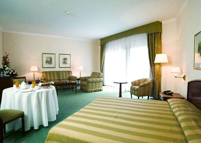 Quinta Do Monte Hotel 4*