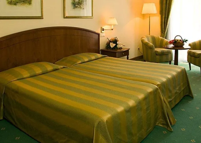 Hotel Quinta Do Monte 4*