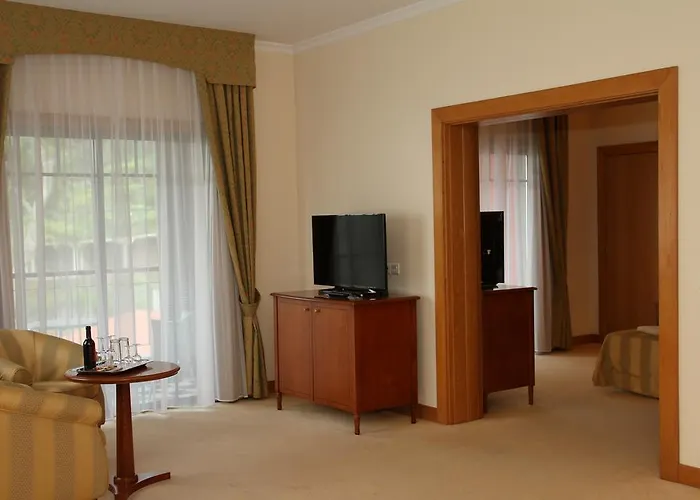 Quinta Do Monte Hotel 4*