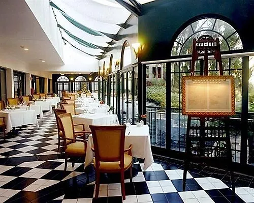 Quinta Do Monte Hotel