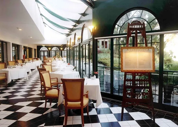 Quinta Do Monte 4* Funchal (Madeira)