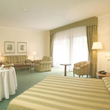 Quinta Do Monte Отель 4*