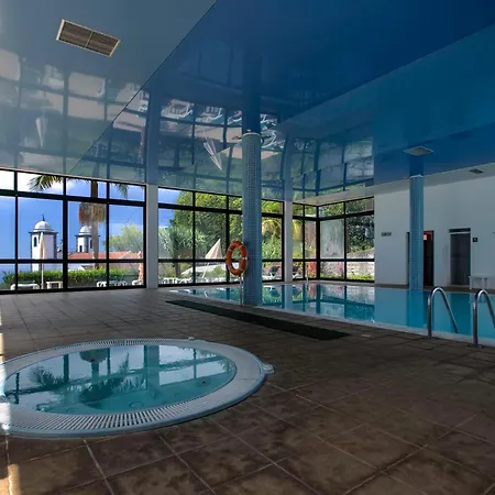 Quinta Do Monte Ξενοδοχείο