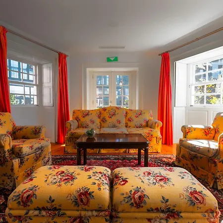 Quinta Do Monte 4* Φουνκάλ