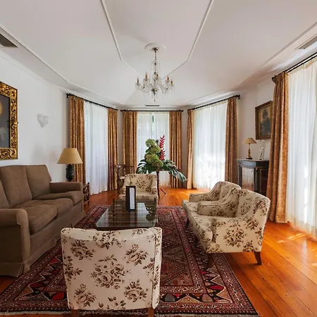 Ξενοδοχείο Quinta Do Monte 4*