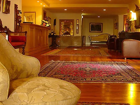 Quinta Do Monte Ξενοδοχείο 4*