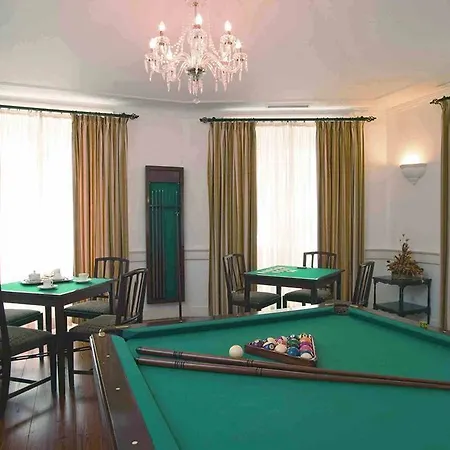 Quinta Do Monte 4*