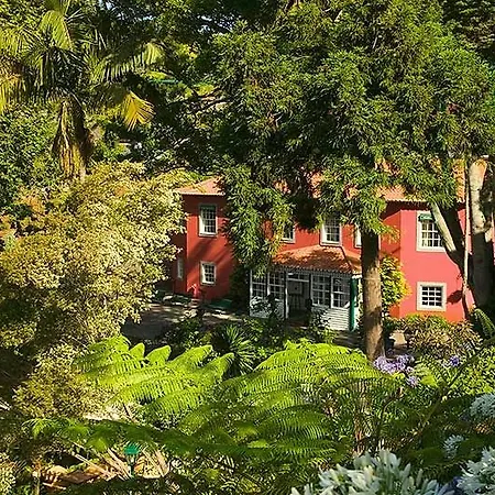 Quinta Do Monte Ξενοδοχείο 4*