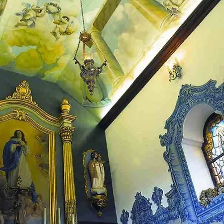 Quinta Do Monte Ξενοδοχείο Φουνκάλ