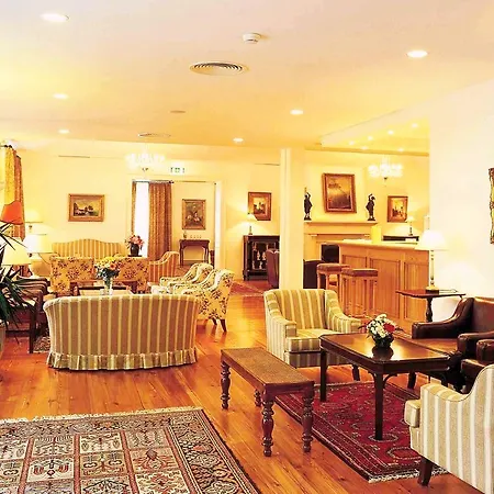 Quinta Do Monte 4* Фуншал