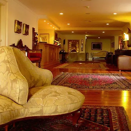 Quinta Do Monte Φουνκάλ