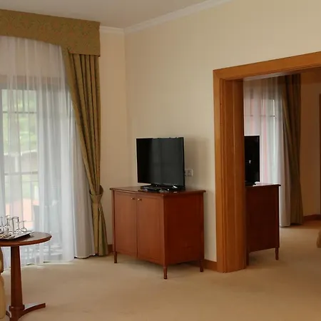 Quinta Do Monte Ξενοδοχείο 4*