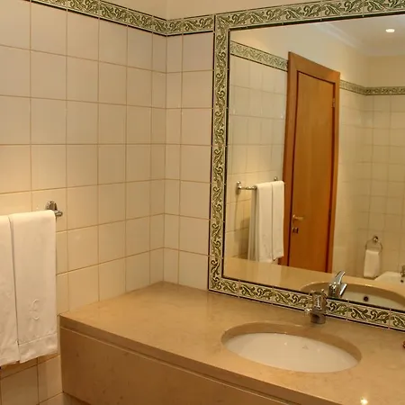 Отель Quinta Do Monte Фуншал