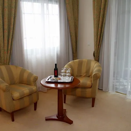 Szálloda Quinta Do Monte 4*