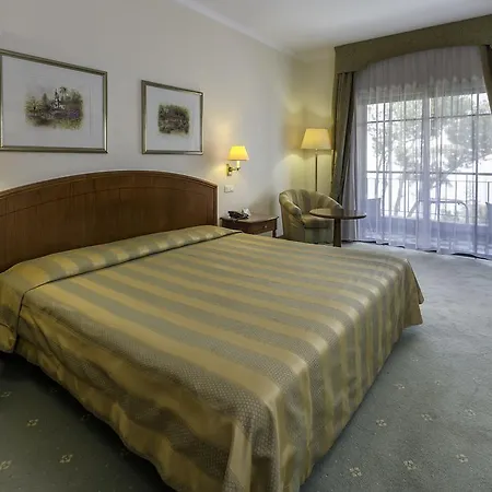 Отель Quinta Do Monte Фуншал