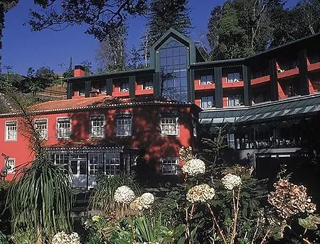 Quinta Do Monte 4* Φουνκάλ