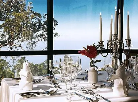 Quinta Do Monte 4* Φουνκάλ