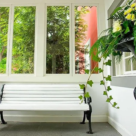 Quinta Do Monte 4* Φουνκάλ