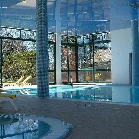 Ξενοδοχείο Quinta Do Monte 4*