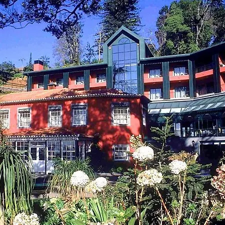 Ξενοδοχείο Quinta Do Monte 4*