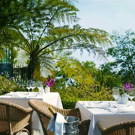 Szálloda Quinta Do Monte 4*