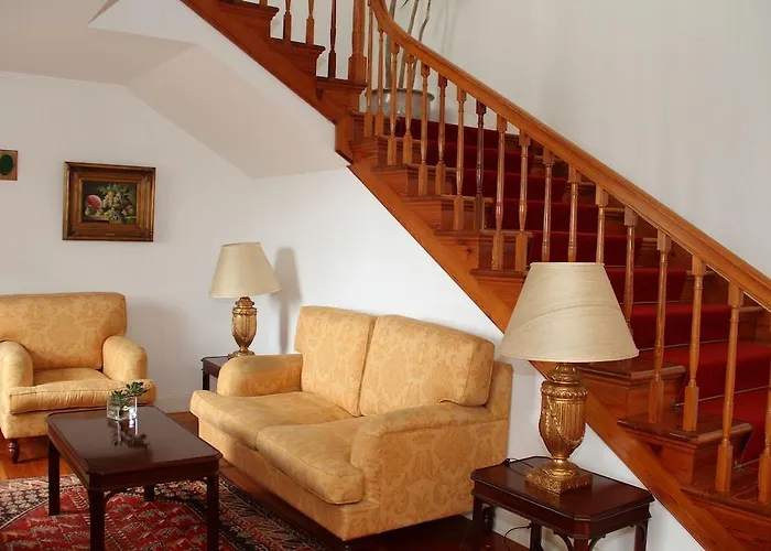 酒店 Quinta Do Monte 丰沙尔