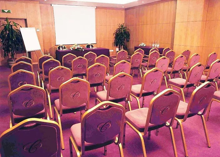 Hotel Quinta Do Monte 4*