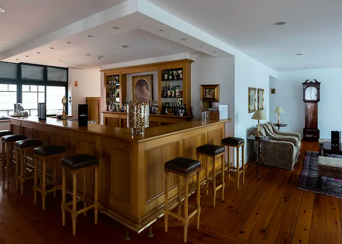 Quinta Do Monte 丰沙尔