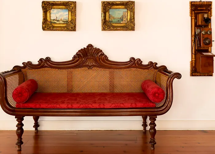 Quinta Do Monte Hotel 4*