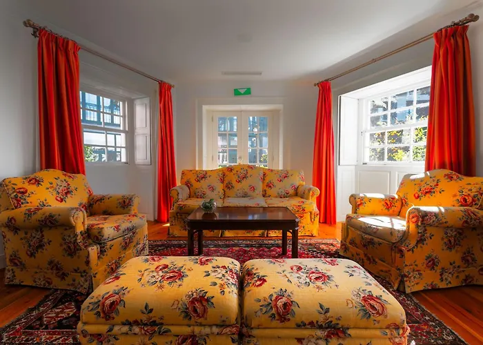 Quinta Do Monte 4* 丰沙尔