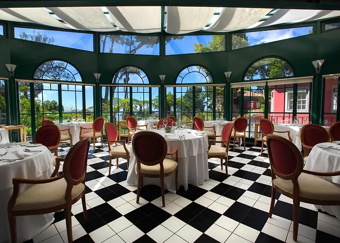 酒店 Quinta Do Monte