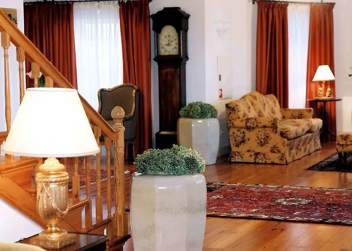 Quinta Do Monte Hotel 4*