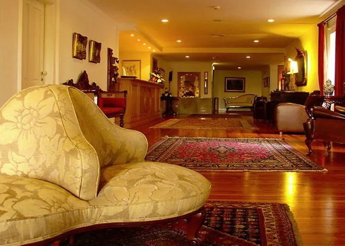 Quinta Do Monte 丰沙尔