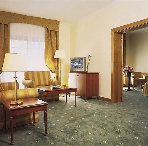 Quinta Do Monte Hotel Funchal (Madeira)