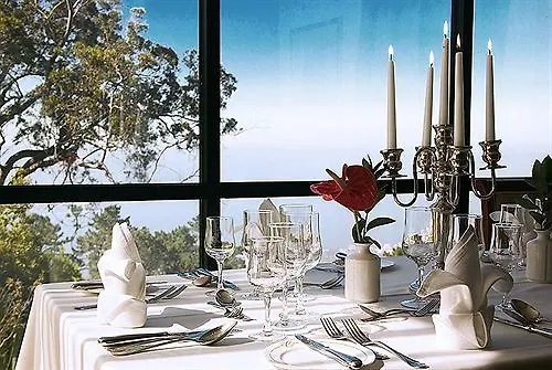 Quinta Do Monte 4* 丰沙尔