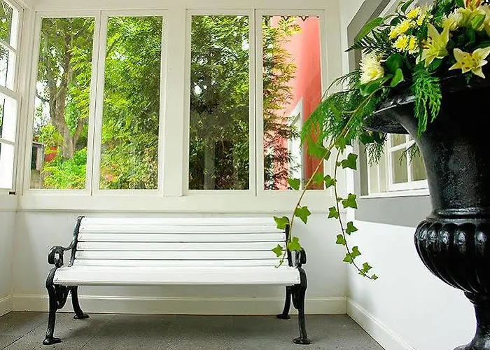 Quinta Do Monte 4* Funchal (Madeira)